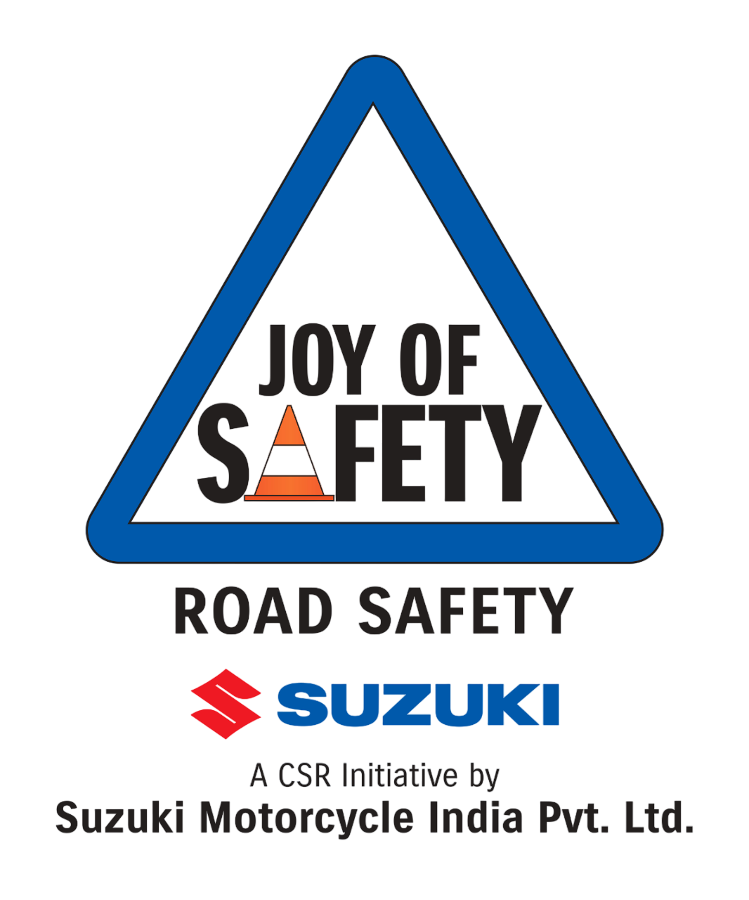 Joy of Safety Logo